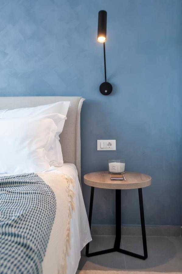 Luxury Residence Levante Rovinj Kültér fotó