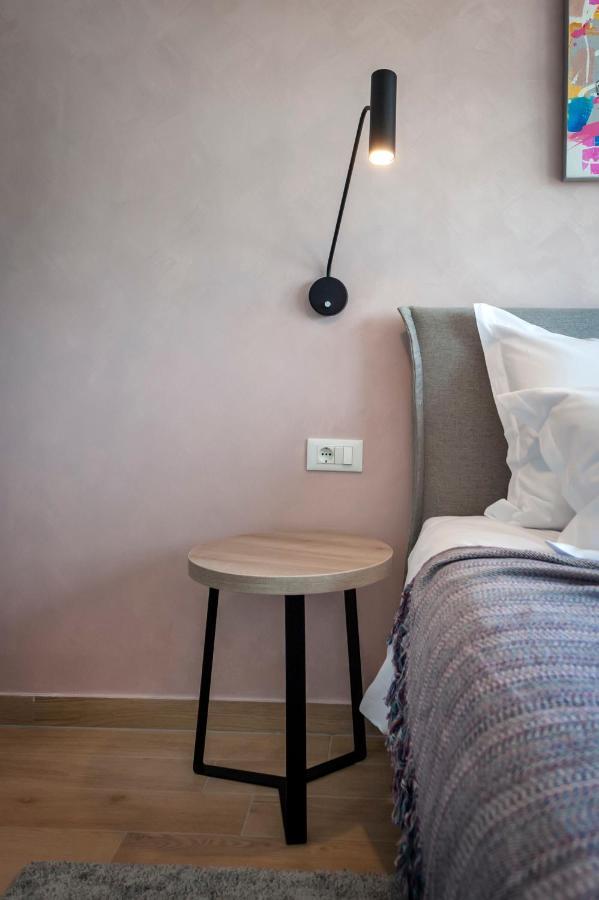 Luxury Residence Levante Rovinj Kültér fotó