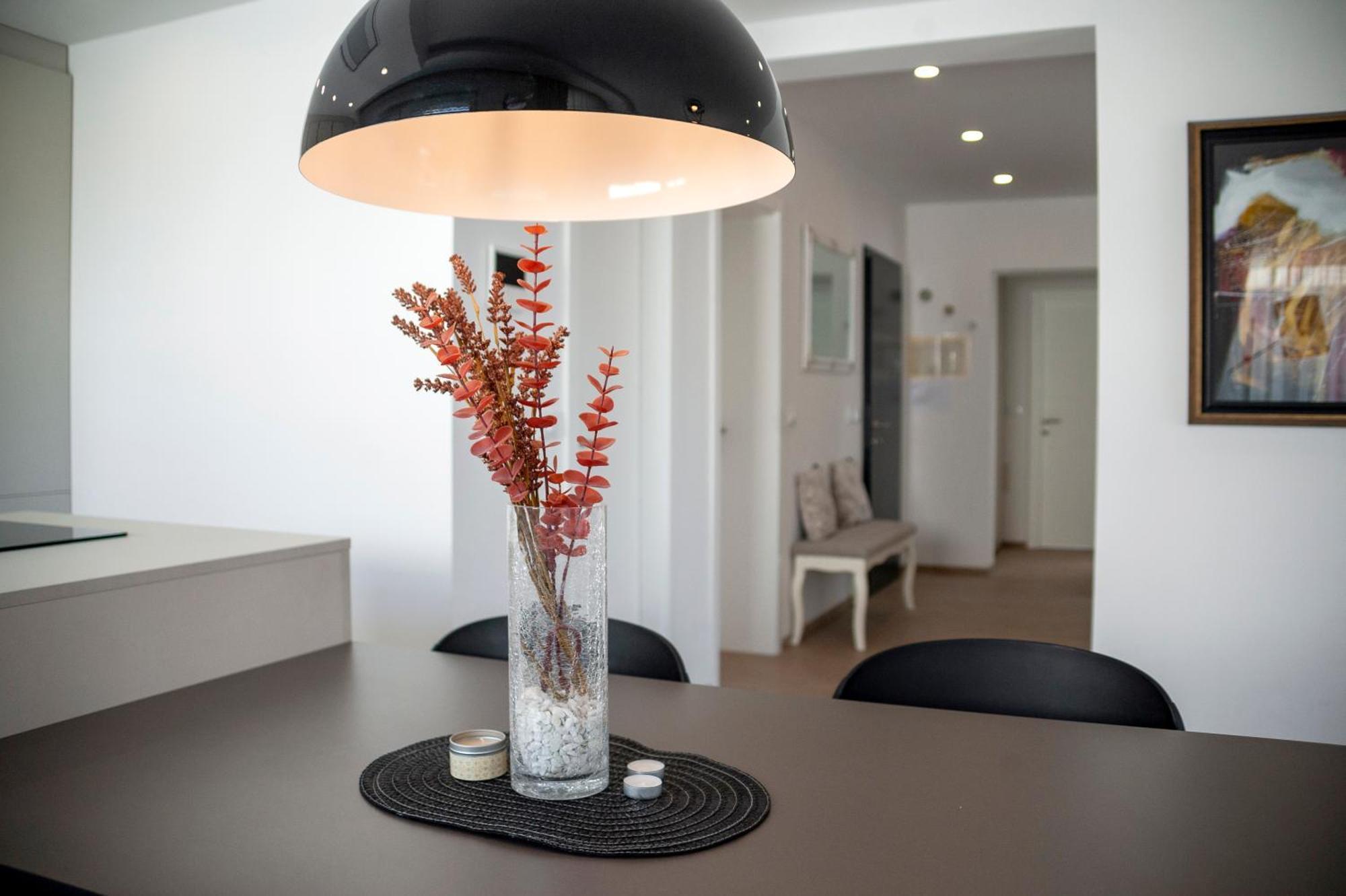Luxury Residence Levante Rovinj Kültér fotó